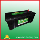Producing 12V JIS Standard Maintenance Free/Mf Starter Car Battery