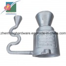 Professional Aluminum Alloy Metal Casting Parts
