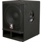 Professional DJ Wooden Speaker Box Outdoor Stage Speaker Evp-18s