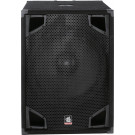 Professional DJ Wooden Speaker Box Outdoor Stage Speaker Sp-18s