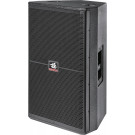 Professional DJ Wooden Speaker Box Outdoor Stage Speaker Srx-15