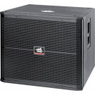 Professional DJ Wooden Speaker Box Outdoor Stage Speaker Srx-18s