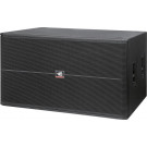 Professional DJ Wooden Speaker Box Outdoor Stage Speaker Srx-218s