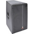 Professional DJ Wooden Speaker Box Outdoor Stage Speaker Ws-08