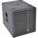Professional DJ Wooden Speaker Box Outdoor Stage Speaker Ws-18s