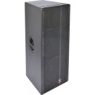 Professional DJ Wooden Speaker Box Outdoor Stage Speaker Ws-215