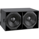 Professional DJ Wooden Speaker Box Outdoor Stage Speaker Xd-218s
