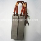 Professional Manufacturer Electric Carbon Brushes Made in China (NCC634)