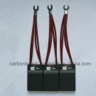 Professional Manufacturer of Carbon Brush T900 for DC Motor