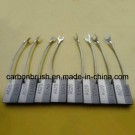 Professional Supplier Generator Power Carbon Brushes (AG20/EG5U)