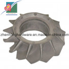 Professional Supply Kinds Casting Aluminum Part Small Cast Part