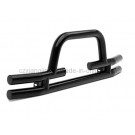 Professional Welding Stainless Steel Safety Bull Bar Bumper