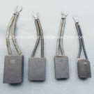 Promotion Price of Metal Graphite Carbon Brushes J201