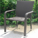 Promotional Commerical Wicker Seating (RC-06037)