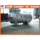 Propane Storage Tank, LPG Tanks, 5 M3 LPG Storage Tanker
