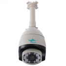 Protruly IR 120m CCTV Dome Camera (BQL/JeL89-270/120)