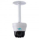 Protruly IR 35m Defog CCTV Camera (BQL/HeZ39-10)