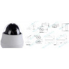 Protruly PTZ Camera (BQL/KeX39-10)
