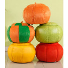 Pumpkin Stool Christmas Gift Home Decoration (CD70)