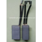 RE50 Carbon Brushes for Fractional and Subfractional