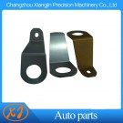 Racing Car CNC Aluminium Radiator