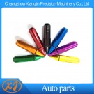 Racing M12 Aluminium Colored Lug Nuts