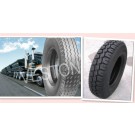 Radial Truck Tire 315/70R22.5