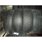 Radial Truck Tire with ISO, DOT, ECE, CCC
