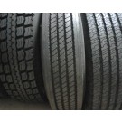 Radial Truck Tyre 11r22.5 ECE, Gcc, DOT, ISO