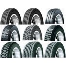 Radial Truck Tyre/Radial Truck Tire/TBR (1100R20)