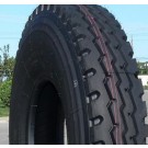 Radial Truck Tyre with ISO CE DOT