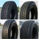 Radial Truck and Bus Tyre, TBR Tyre
