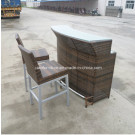 Rattan Bar Furniture Bar Stools