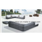 Rattan Comb Sofa Set (TY0011)