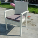 Rattan Furniture Dining Room Chairs
