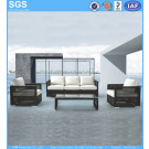Rattan Furniture Garden Outdoor Sofa Ln-805