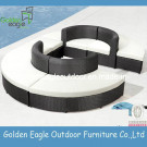 Rattan Furniture Guanzhou Manufacturer Sofa Set
