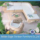 Rattan Furniture Leisure Sofa Compound Sofa