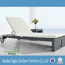 Rattan Furniture Lounge Set with Small Square Table