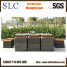 Rattan Furniture/PE Rattan Table Set/ Popular Outdoor Table Set (SC-A7199-H)