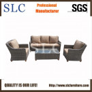 Rattan Luxury Sofa Outdoor Furniture (SC-A7633)