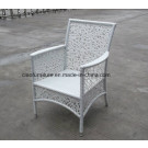 Rattan Outdoor Cafe Dining Chair