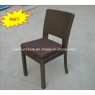 Rattan Outdoor Coffee Shop Chair