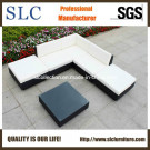 Rattan Sofa Set/Hot Rattan Sofa/Elegant Outdoor Sofa Set (SC-B7018-B)