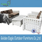 Rattan Sofa Set Wicker Outdoor Furniture