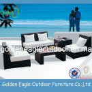 Rattan Urniture Leisure Sofa Set