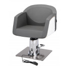 Real Leather Top Grade Electric Barber Chair (MY-007-53)