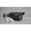Real-Time Capture CMOS Sensor Community Wired IR IP Camera