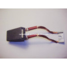 Reasonable Price Electric Motor Carbon Brush (MG49)