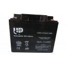 Rechargeable Battery 12V 40ah Sealed Lead Acid Battery